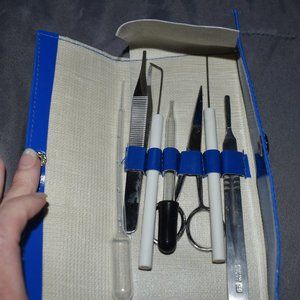 Nasco Dissection Tools